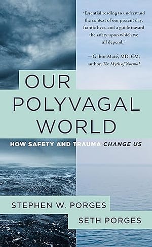 Our Polyvagal World: How Safety and Trauma Change Us (paid link)